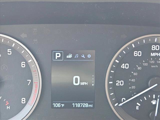 Used 2016 Hyundai Tucson SE w/ Option Group 02 FWD image 10