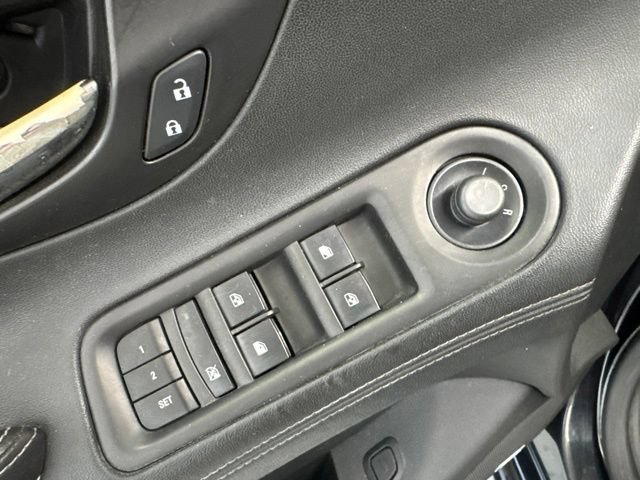 Used 2015 Buick LaCrosse Leather w/ Experience Buick Package FWD image 20