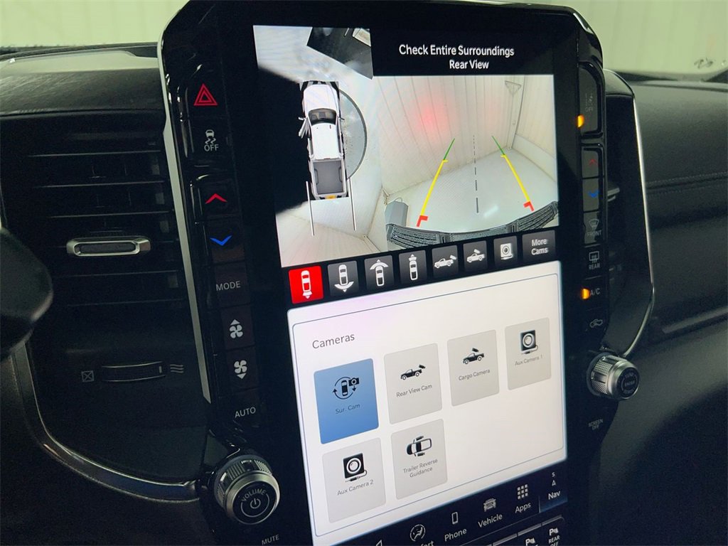 New 2026 RAM 2500 Laramie image 15