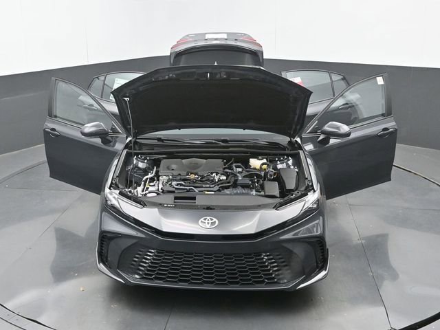New 2026 Toyota Camry XSE FWD image 33