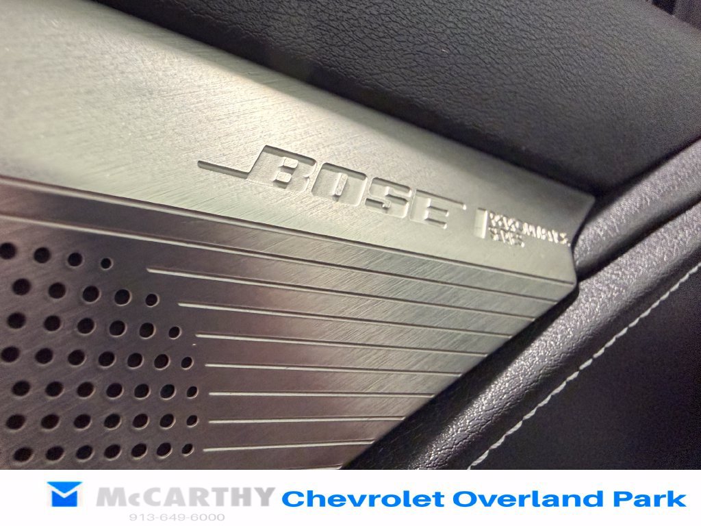 Used 2021 Chevrolet Corvette Stingray Preferred Conv w/ Battery Protection Package RWD image 18