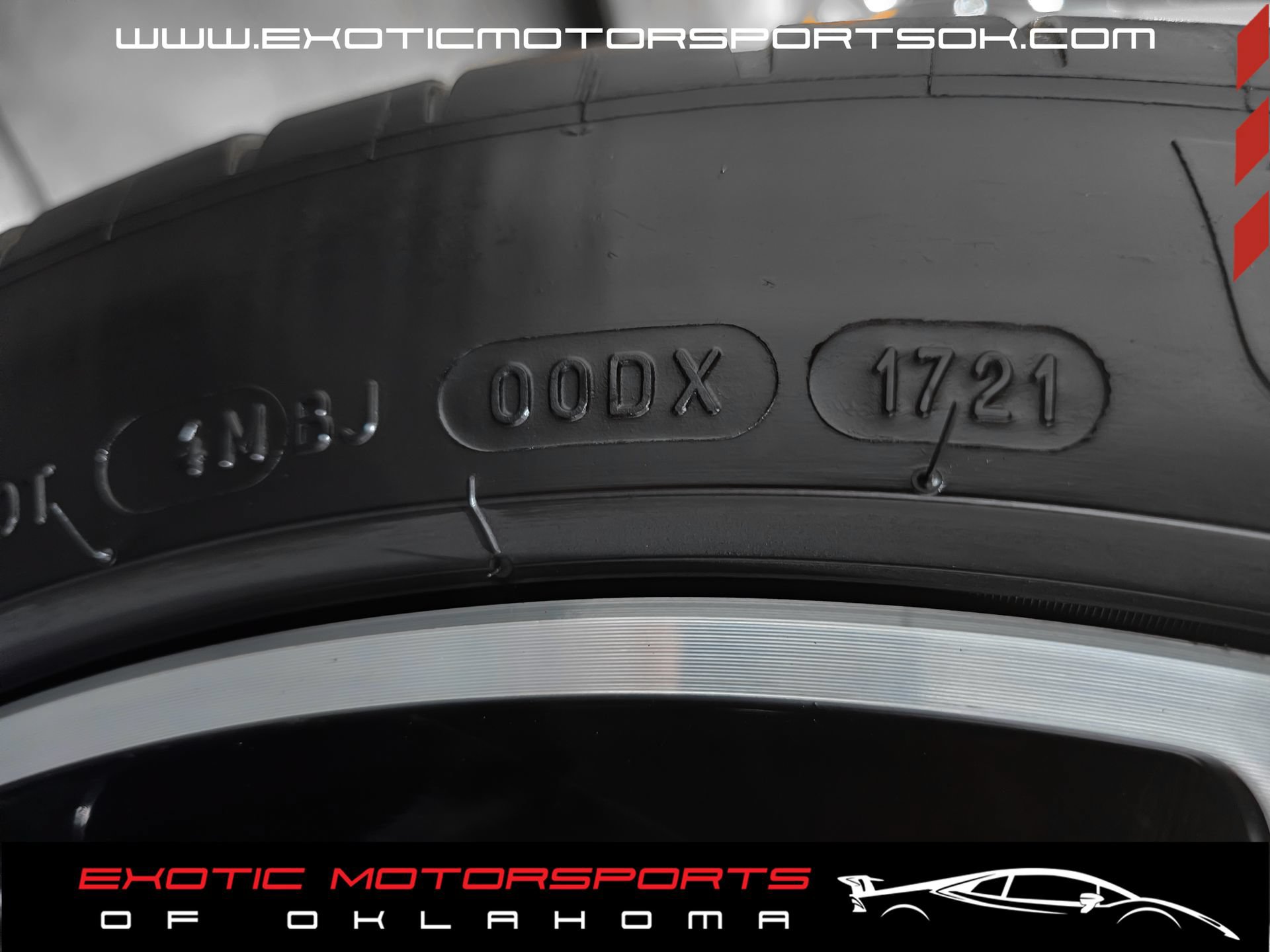 Used 2014 Aston Martin Rapide S RWD image 54