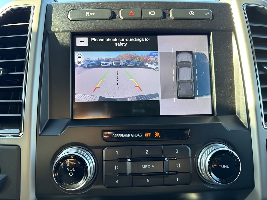 Used 2019 Ford F150 Lariat w/ Equipment Group 502A Luxury image 18