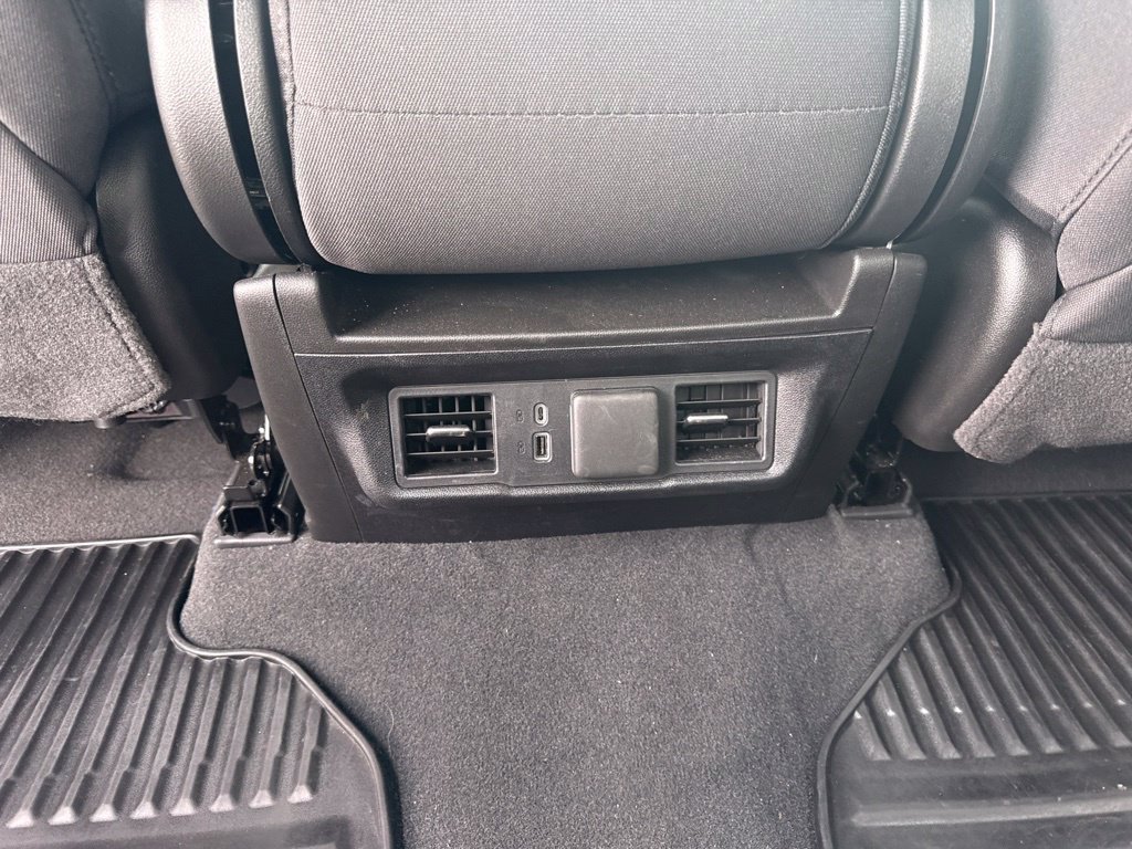 Used 2026 Chevrolet Silverado 1500 LT AWD/4WD image 20