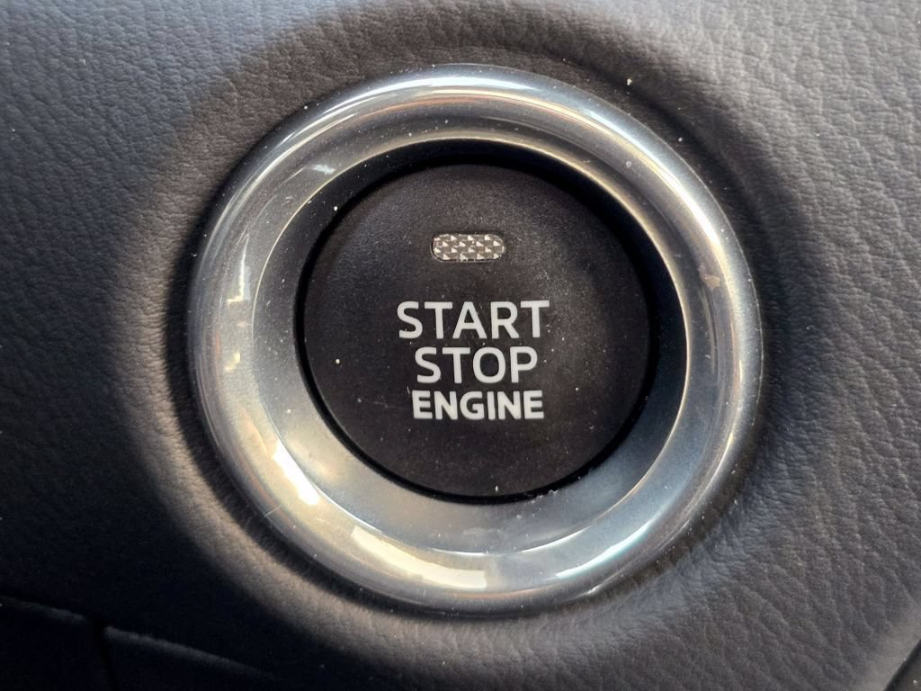 Used 2023 MAZDA CX-5 Carbon Edition AWD/4WD image 14