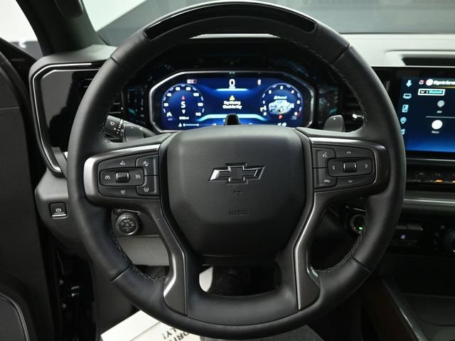 Used 2026 Chevrolet Silverado 1500 High Country w/ Midnight Edition AWD/4WD image 19