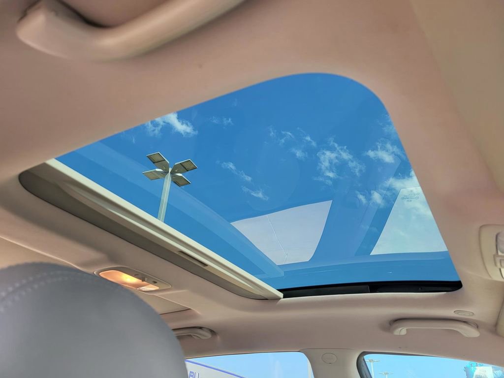 Used 2012 Kia Sportage EX w/ EX Premium Pkg image 9