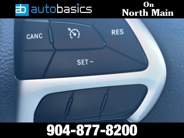 Used 2017 Dodge Durango SXT w/ 3rd Row Seating Group image 12