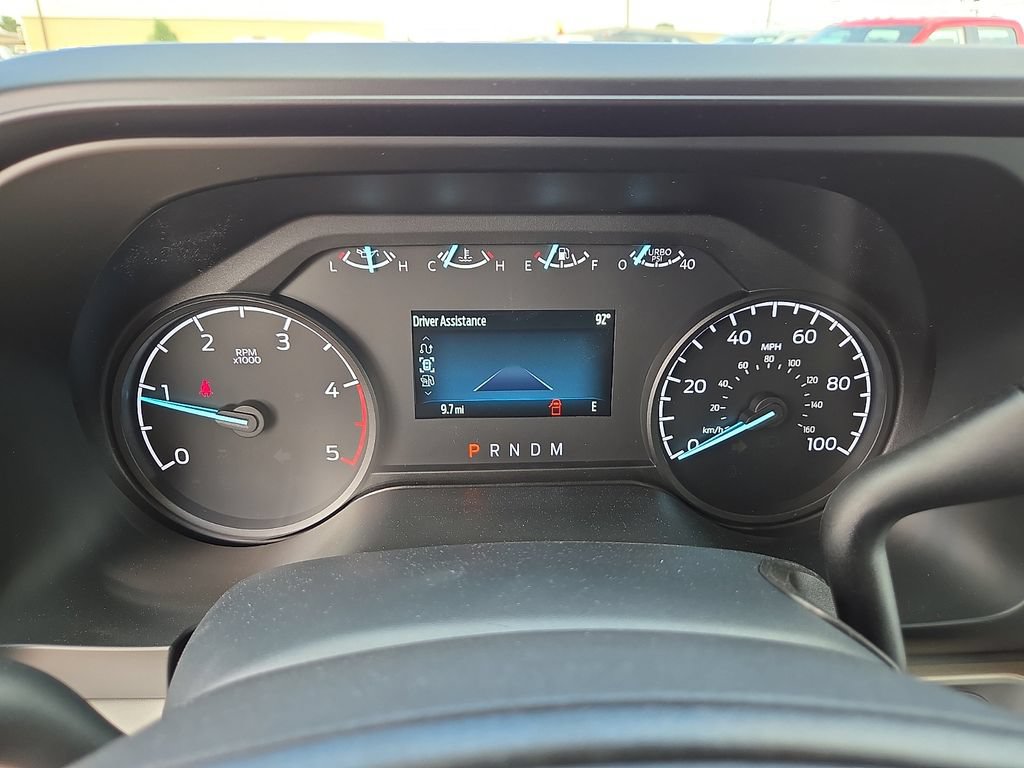 New 2026 Ford F350 XL w/ XL Chrome Package AWD/4WD image 23