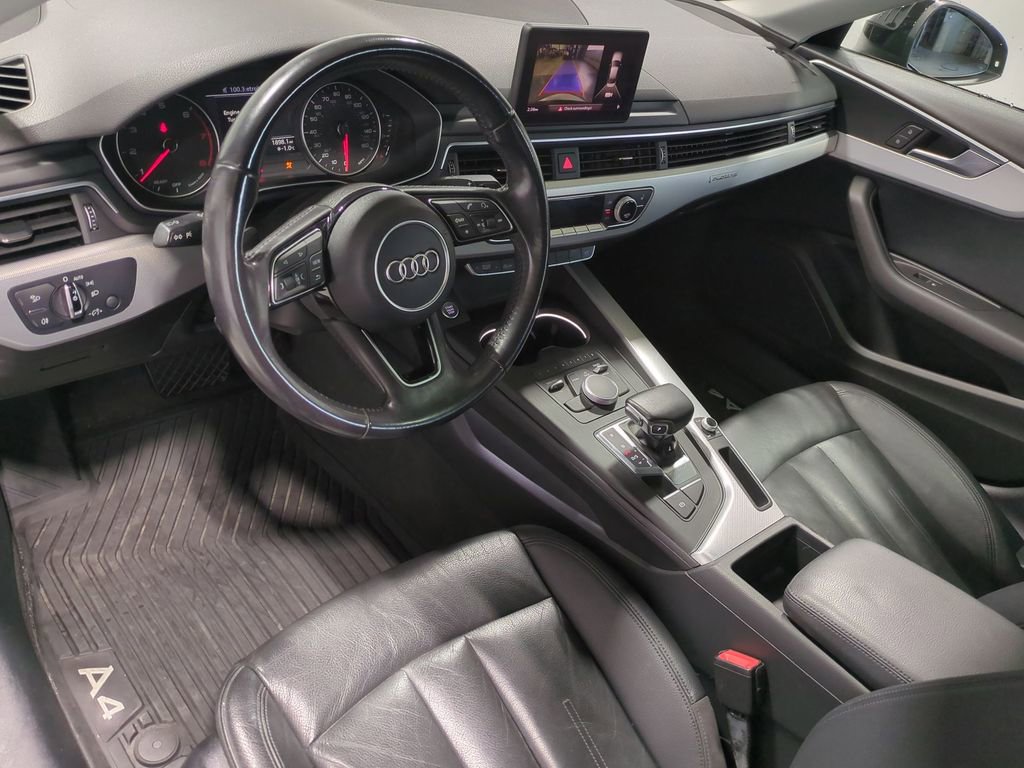 Used 2017 Audi A4 2.0T Premium w/ Convenience Package image 12