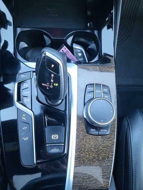 Used 2019 BMW X3 xDrive30i w/ Premium Package image 11