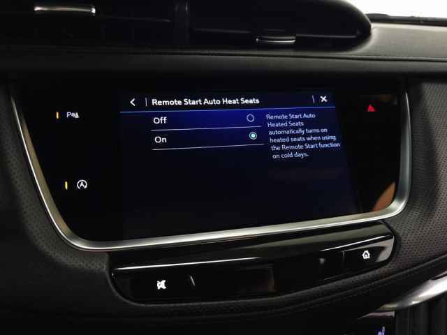 Certified 2023 Cadillac XT5 Premium Luxury image 30