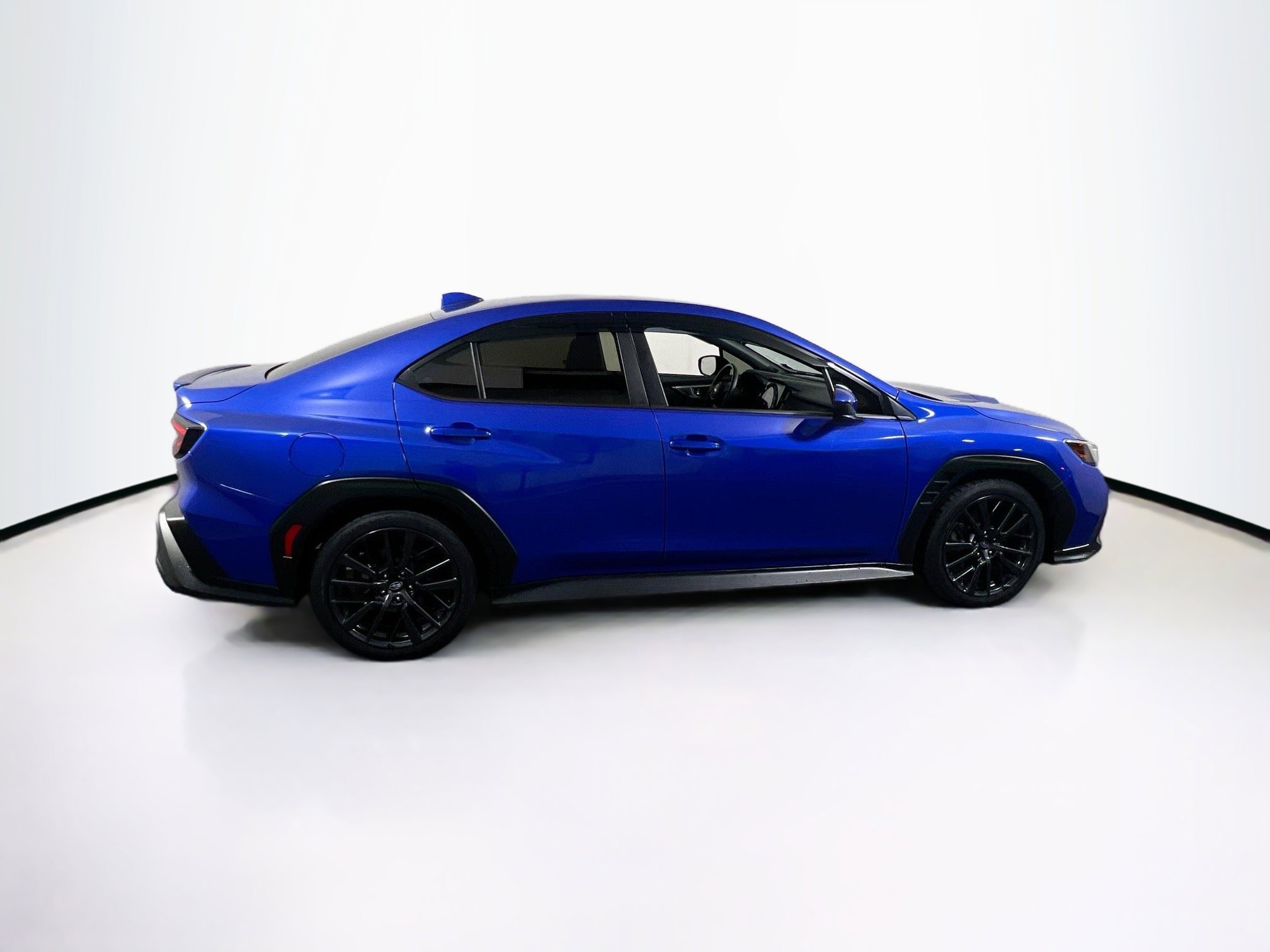 Used 2022 Subaru WRX Premium w/ Popular Package #2 image 4
