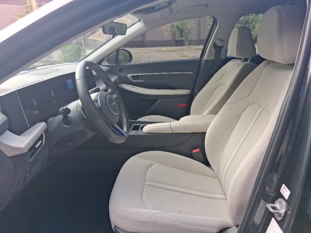 Used 2024 Hyundai Sonata SEL FWD image 13