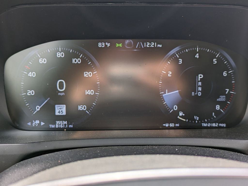 Certified 2022 Volvo XC90 T6 Inscription w/ Advanced Package image 27