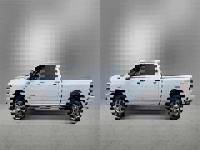 New 2026 RAM 2500 Big Horn image 5