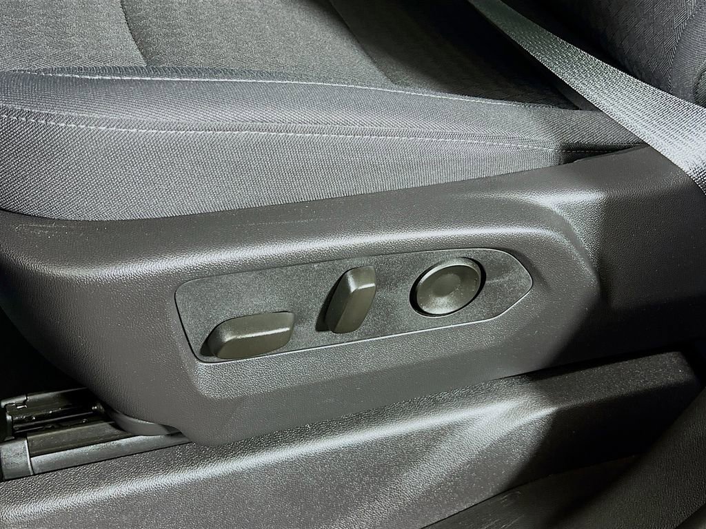 Used 2024 GMC Sierra 1500 Elevation image 16