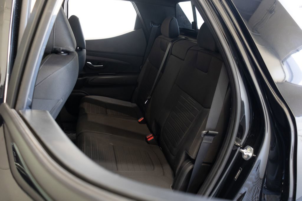 Used 2023 Hyundai Santa Cruz SEL w/ Activity Package FWD image 21