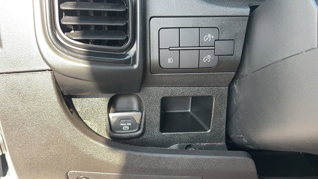 New 2024 RAM ProMaster 3500 w/ Delivery Van Package image 30