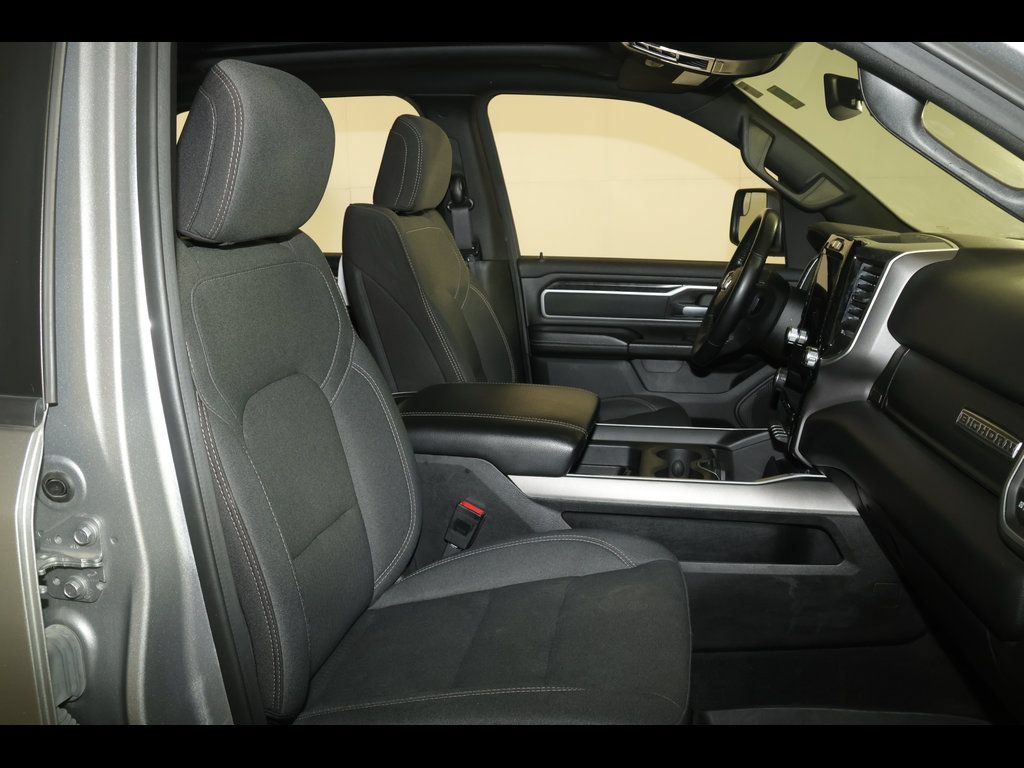 Used 2023 RAM 1500 Big Horn AWD/4WD image 32