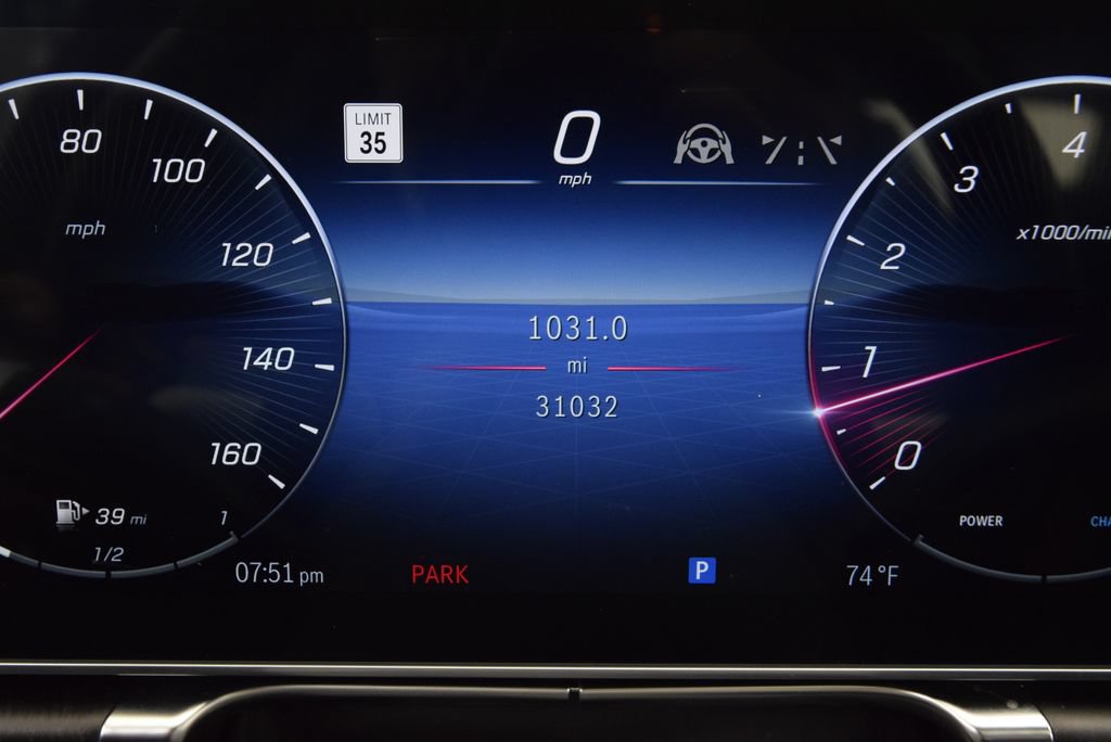 Certified 2023 Mercedes-Benz S 500 4MATIC image 26