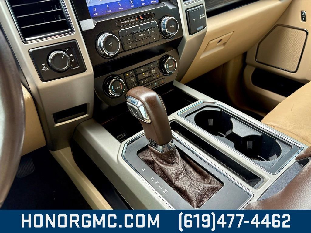 Used 2020 Ford F150 Lariat image 34