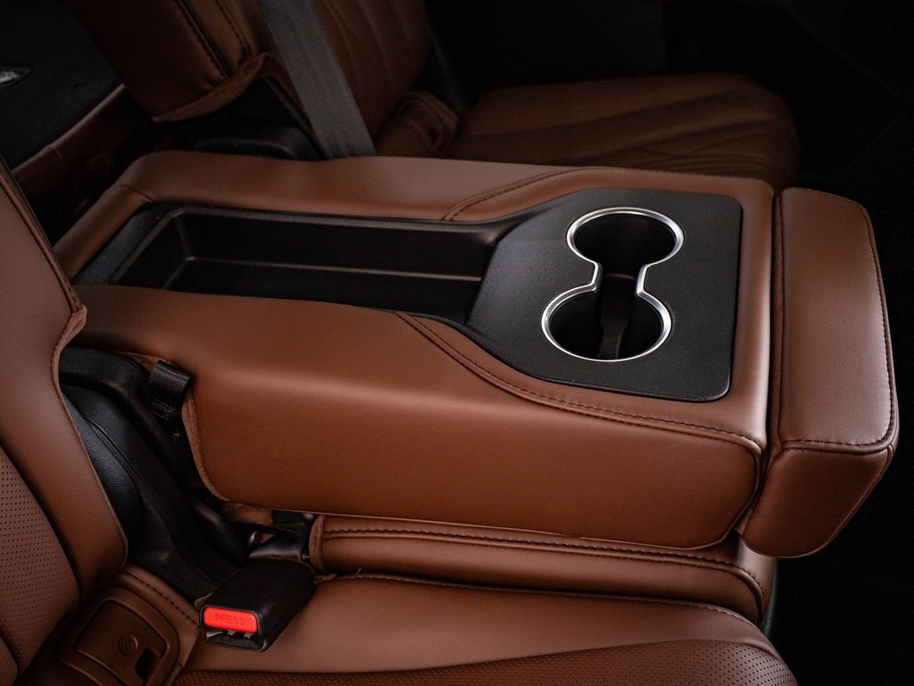 New 2026 Acura MDX SH-AWD w/ Advance Package image 45