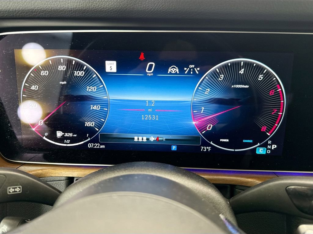 Used 2025 Mercedes-Benz G 550 image 33