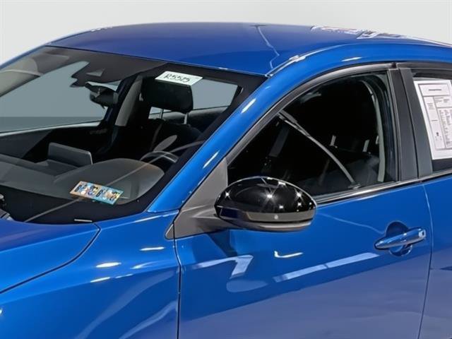 Used 2024 Nissan Sentra SR FWD image 8