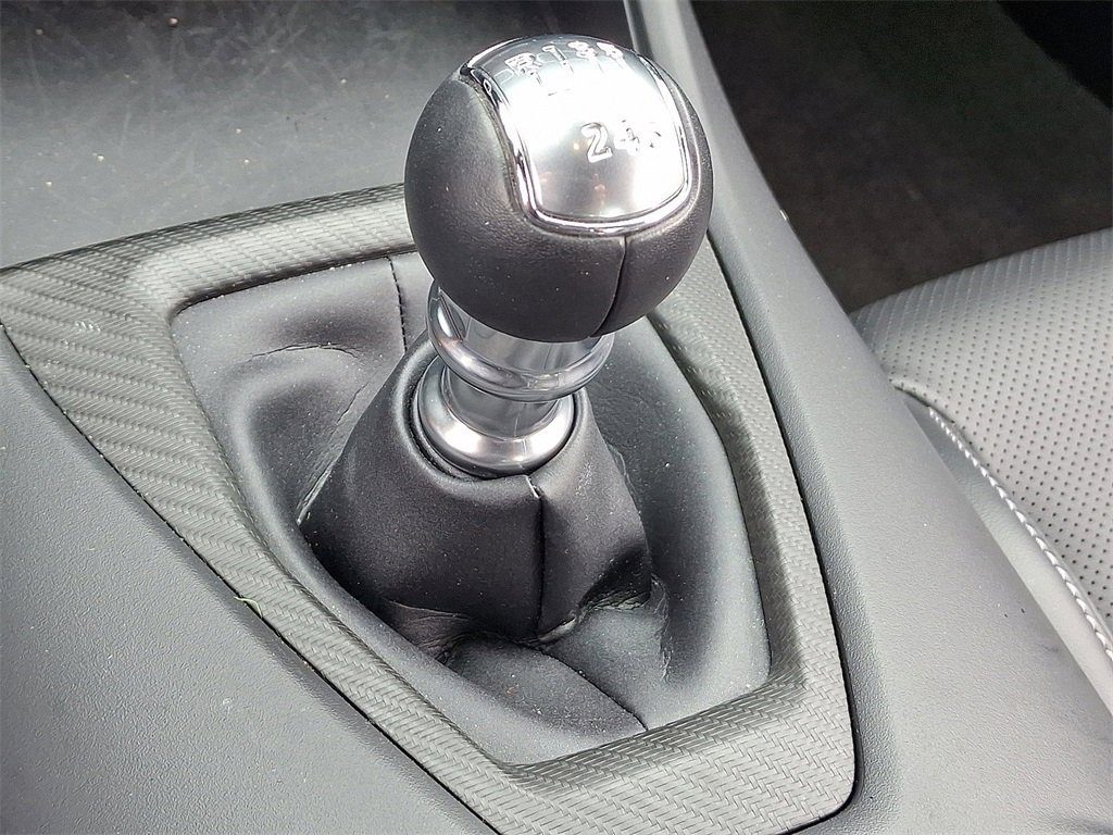 Certified 2025 Ford Mustang GT Premium w/ Mustang Nite Pony Package image 14