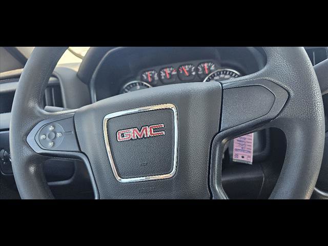 Used 2018 GMC Sierra 1500 Base image 14