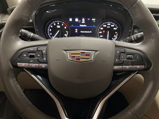Used 2023 Cadillac XT6 Premium Luxury w/ Technology Package AWD/4WD image 43