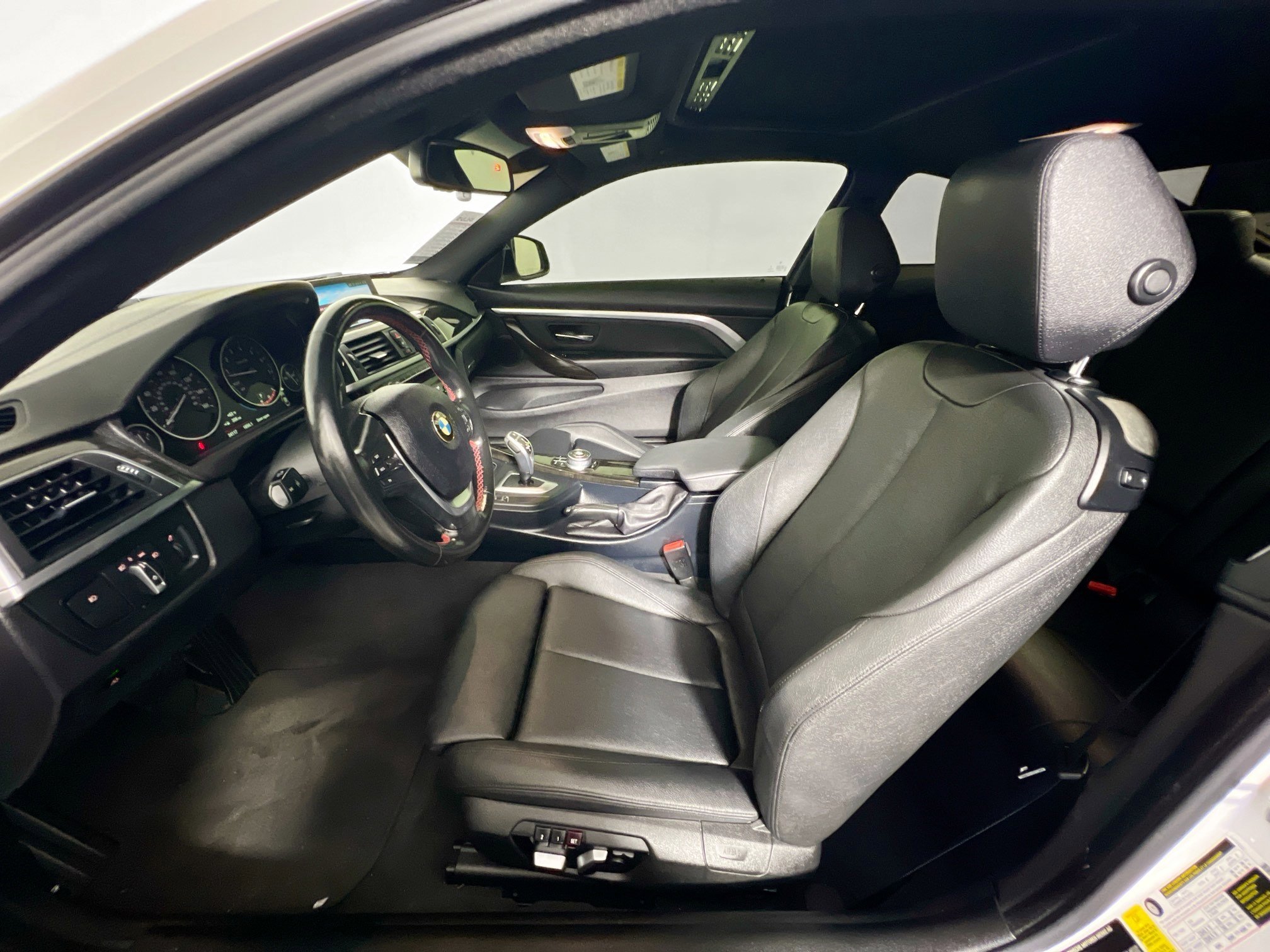 Used 2019 BMW 430i Coupe image 14