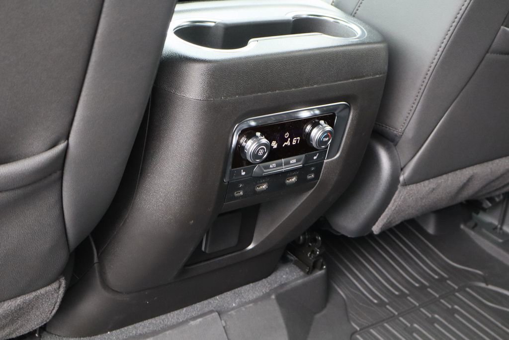 New 2026 GMC Yukon XL Elevation w/ Elevation Premium Package AWD/4WD image 25
