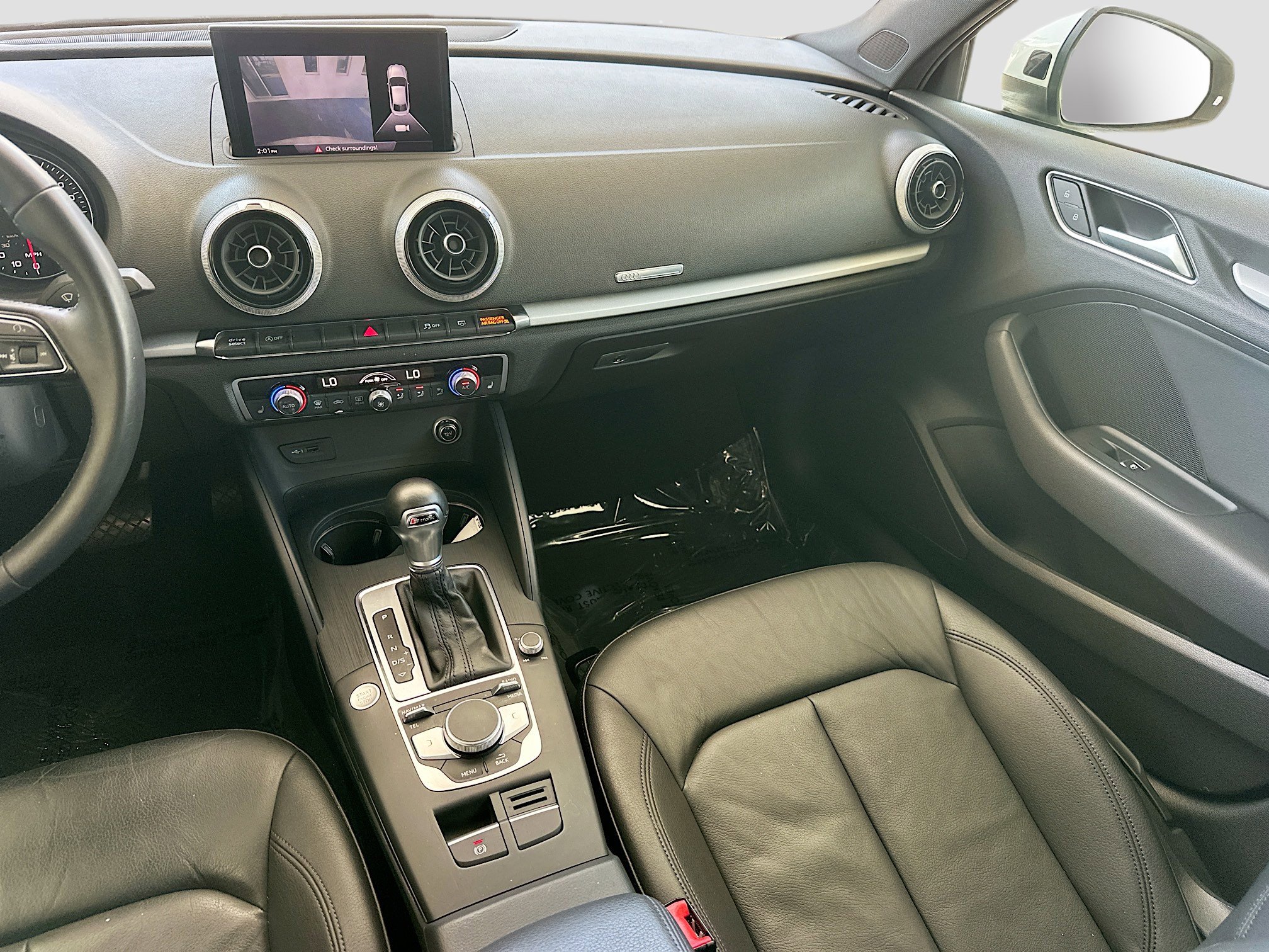 Used 2019 Audi A3 2.0T image 19