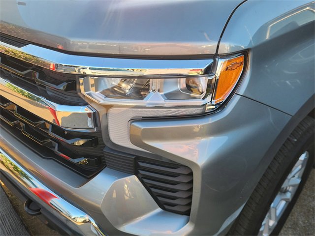 Used 2024 Chevrolet Silverado 1500 LT image 6