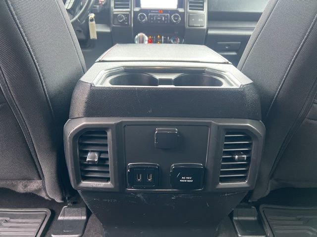 Used 2020 Ford F150 XLT w/ Equipment Group 302A Luxury image 17