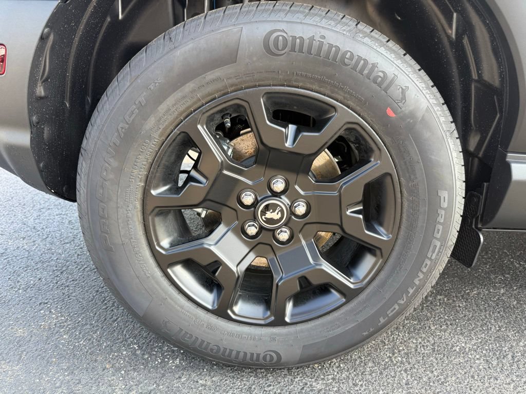 New 2026 Ford Bronco Sport Big Bend w/ Convenience Package AWD/4WD image 44
