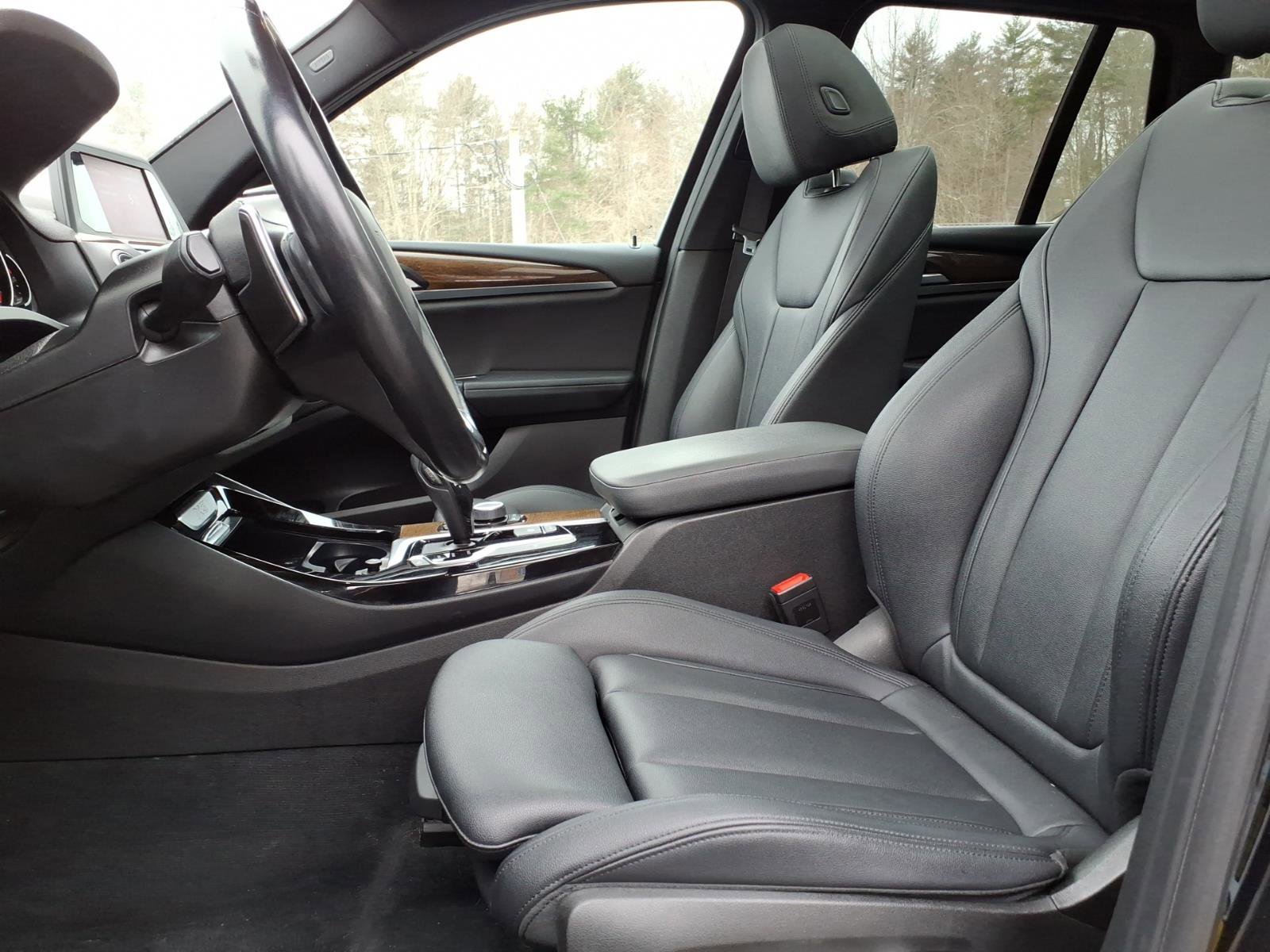 Used 2018 BMW X3 xDrive30i image 6