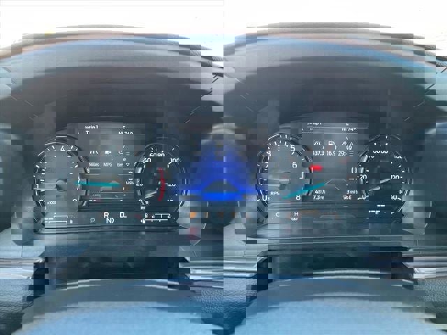 Used 2023 Ford Explorer Limited image 13