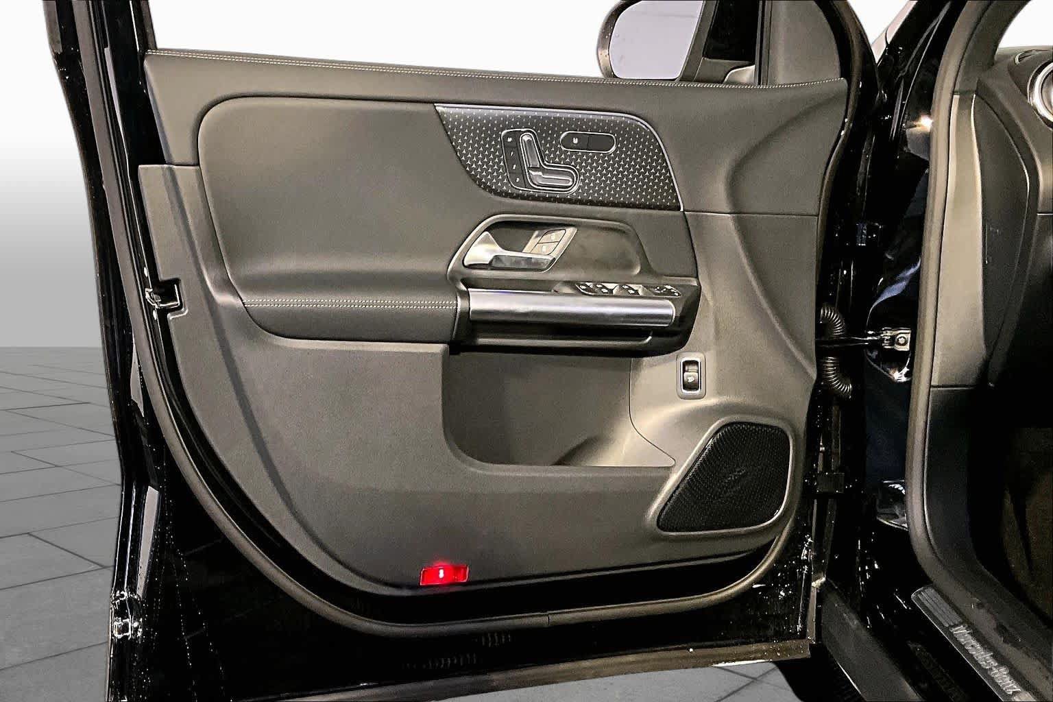 New 2026 Mercedes-Benz GLA 250 4MATIC image 11