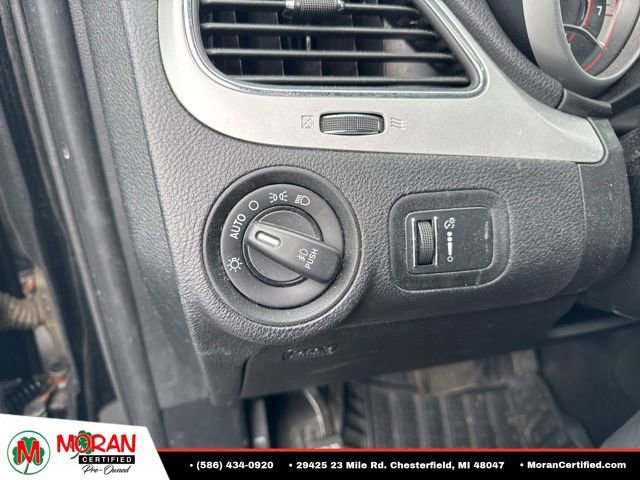 Used 2016 Dodge Journey R/T AWD/4WD image 16