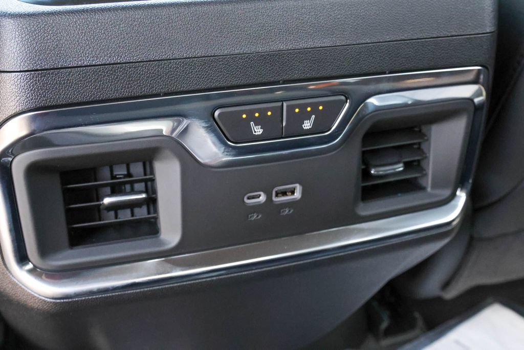 New 2026 Chevrolet Silverado 3500 High Country w/ High Country Premium Package AWD/4WD image 13
