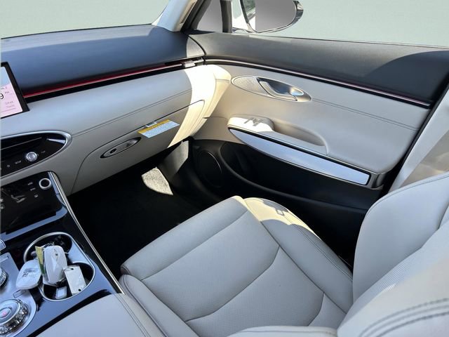 New 2026 Genesis GV70 2.5T image 5