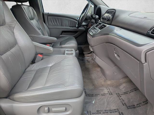 Used 2010 Honda Odyssey EX-L image 18