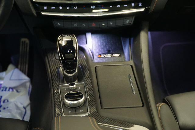 New 2026 Cadillac CT5 Sport w/ Technology Package AWD/4WD image 15
