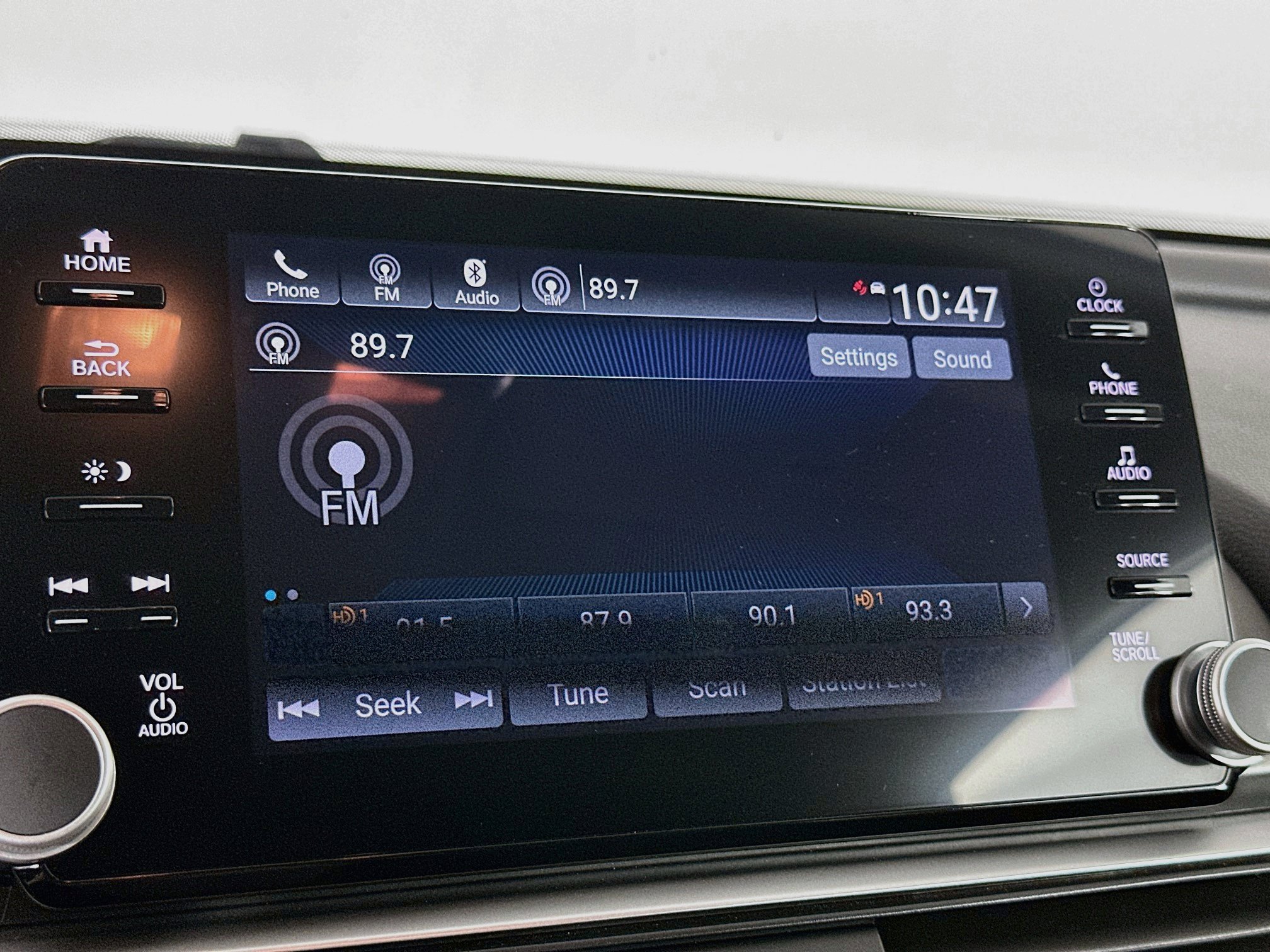 Used 2021 Honda Accord EX-L image 21