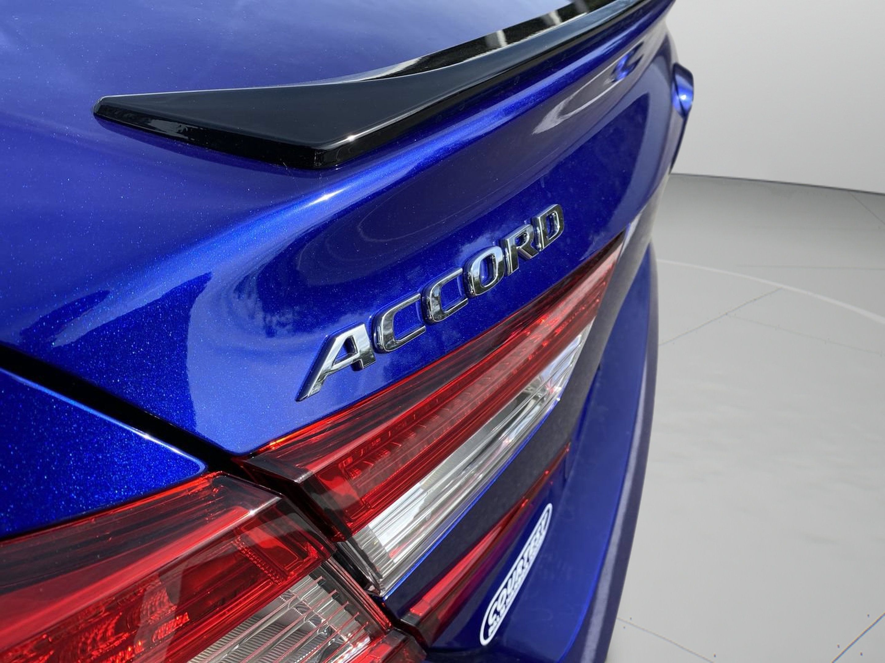 Certified 2022 Honda Accord Sport image 26
