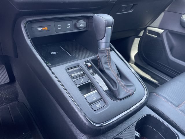 Certified 2026 Honda CR-V Sport-L image 22