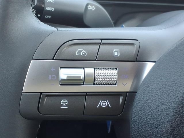 New 2026 Hyundai Kona SEL Sport image 22